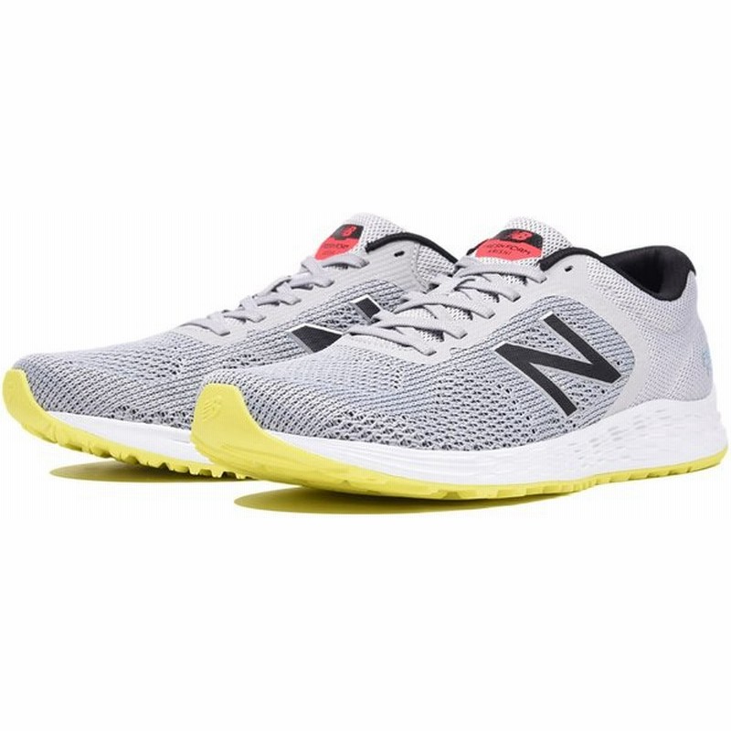 ニューバランス New Balance メンズ Fresh Foam Arishi M Pf2 スポーツ ランニングシューズ ランシュー 初心者 中級者 通販 Lineポイント最大0 5 Get Lineショッピング