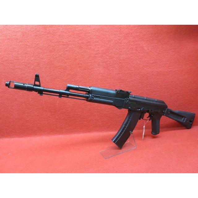 LCT 18歳以上用 フルメタル電動ガン　AK74MN　LCK74MN NV