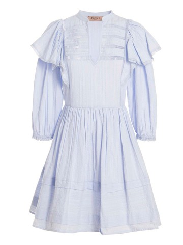 Twin Set - Abiti Celeste