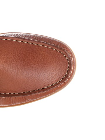 Paraboot Whiskey barth Loafer