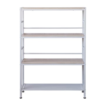 【TZUMii】 派克四層櫃