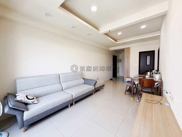 後勁商圈【捷客】景觀大2房2衛浴#永久棟距｜高雄市楠梓區高峰街