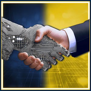 Generative AI in Business