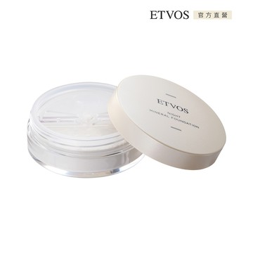 ETVOS  裸感入眠靜夜礦物蜜粉 (5g)
