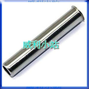 【威利小站】日本HAKKO B3469 烙鐵頭套管 FX-888D 專用外套管 B3666 電熱鑷子座