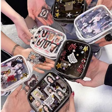 ⭐韓國代購正版⭐【正品】NMIXX爻 全新未拆專輯 3rd Fe3O4 STICK OUT 限量版珍藏熱銷