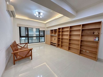 昌益睿海．實用四房｜雙平車成家最剛好｜新竹市東區公道五路二段