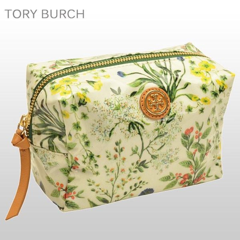 ストアポイント5％還元】トリーバーチ TORY BURCH ポーチ 新作