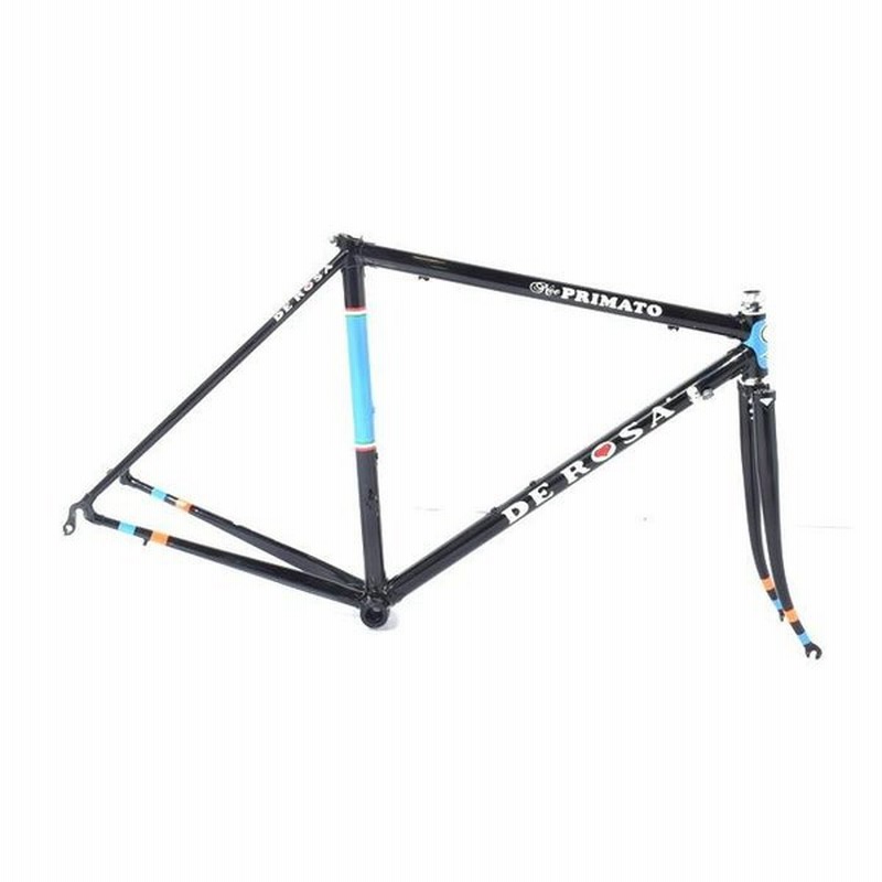 De Rosa デローザ 16年モデル Neoprimato ネオプリマート Santini サンティーニ サイズ480 167 5 172 5cm フレームセット 通販 Lineポイント最大0 5 Get Lineショッピング