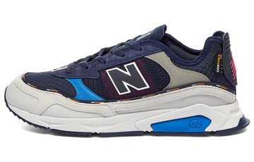 X-RACER VIVID COBALT