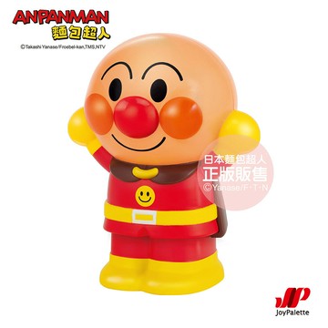 【ANPANMAN 麵包超人】 PUSH前進 麵包超人★衛立兒生活館★