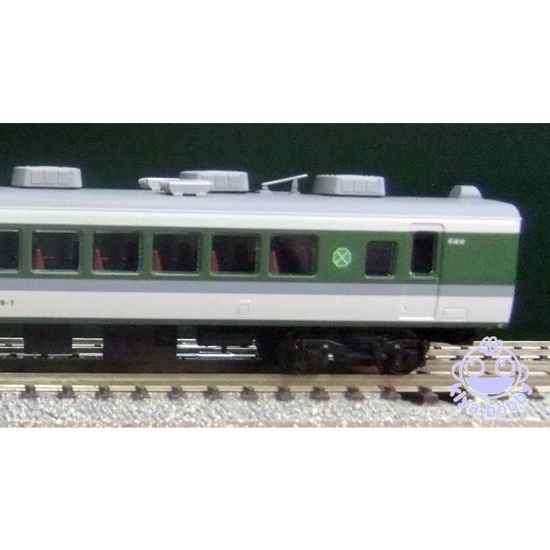 ヨドバシ.com - KATO カトー 74130-9 [サロ189 グレードアップ