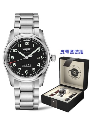 LONGINES L38114539 72 42mm