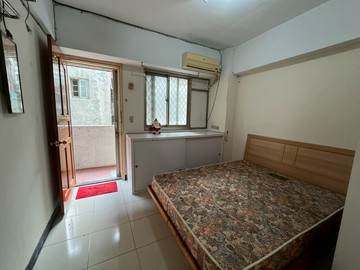 北市新巴黎低總價套房｜台北市萬華區環河南路一段