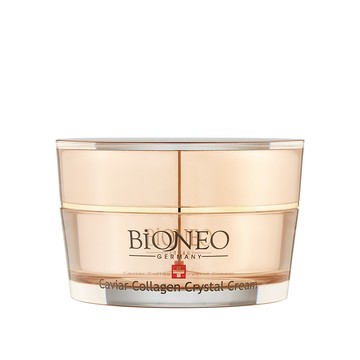 Bioneo 白金胜肽保濕凝霜 50ml 劃時代新品(抗老 美白 保養 乳霜)