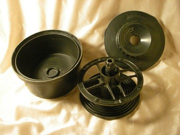 日光顯影沖洗槽 35mm 底片 135 單螺旋 蘇聯製