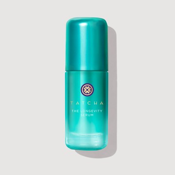 Tatcha The Longevity Serum