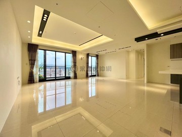 恩仔超推漢神洲際｜惠宇仁美｜高樓雙車視野戶｜台中市北屯區崇德路三段