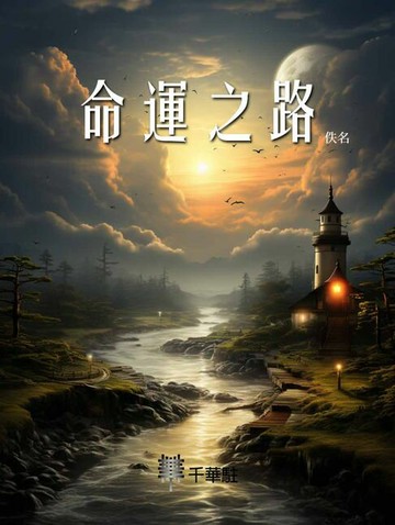 【電子書】命運之路