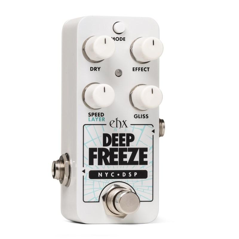 Electro Harmonix PICO DEEP FREEZE