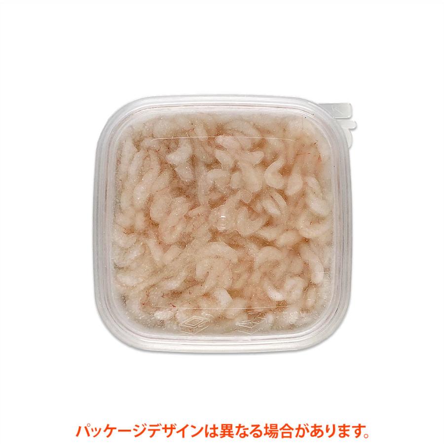 お刺身用白えび(100g)