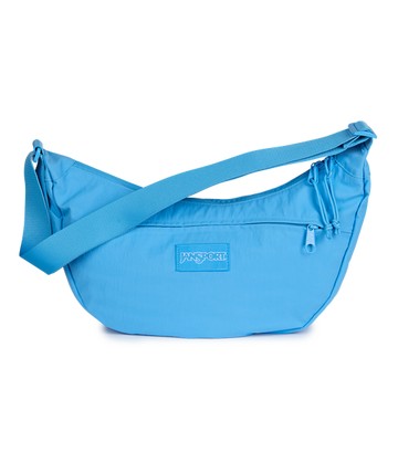 UNPHASED CROSSBODY LARGE -藍色