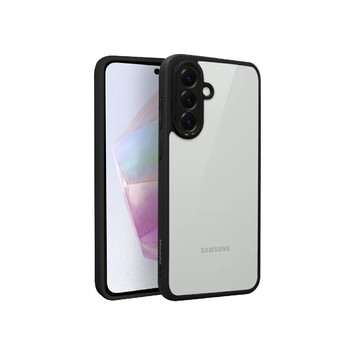 DAPAD 晶亮岩 防摔殼 保護殼 透明殼 手機殼 適 SAMSUNG A36 A56 A26 5G【299免運領券再享折扣】