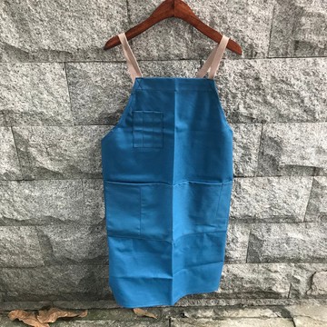 Sienna職人工作服.圍裙