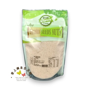 健康生機  纖維粉/洋車前子(200g)  2026.11.26