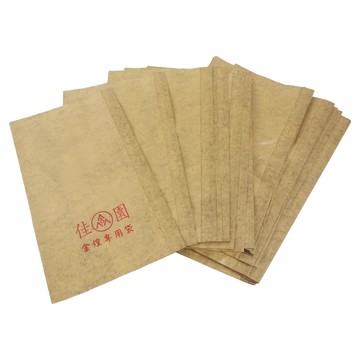 Union Paper 合眾紙業 水果套袋/金煌芒果套袋  30個