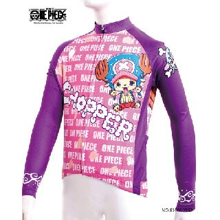 ONE PIECE 喬巴 兒童長車衣原價$1480