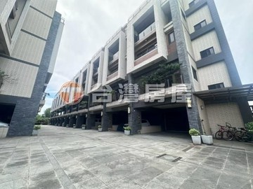 A18捷運電梯別墅4房雙車大清逸境｜桃園市大園區華興路二段