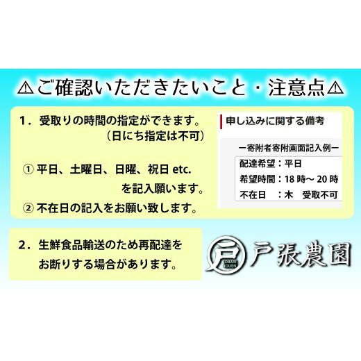 ふるさと納税 千葉県 松戸市 EJ002 戸張農園の厳選おまかせ野菜セット