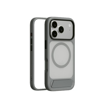 SwitchEasy-iPhone 17 Pro EasyStand M 磁吸支架防摔手機殼 | App回饋40點