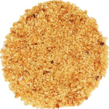 【168all】 600g【嚴選】乾燥 蒜酥/ 脫水 蒜酥 Dried Fried Garlic