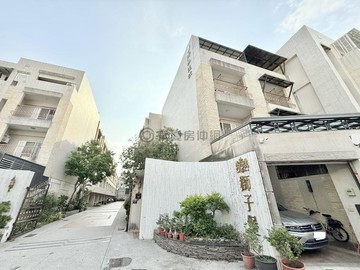 專約~仁武輕屋齡*正路邊間美車墅*未淹水｜高雄市仁武區大智一街