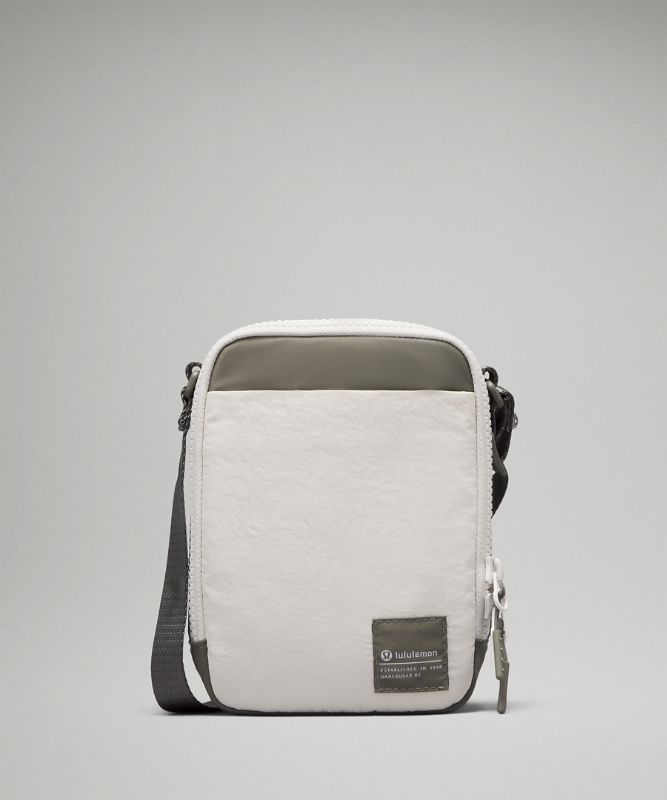 Crossbody lululemon new arrivals