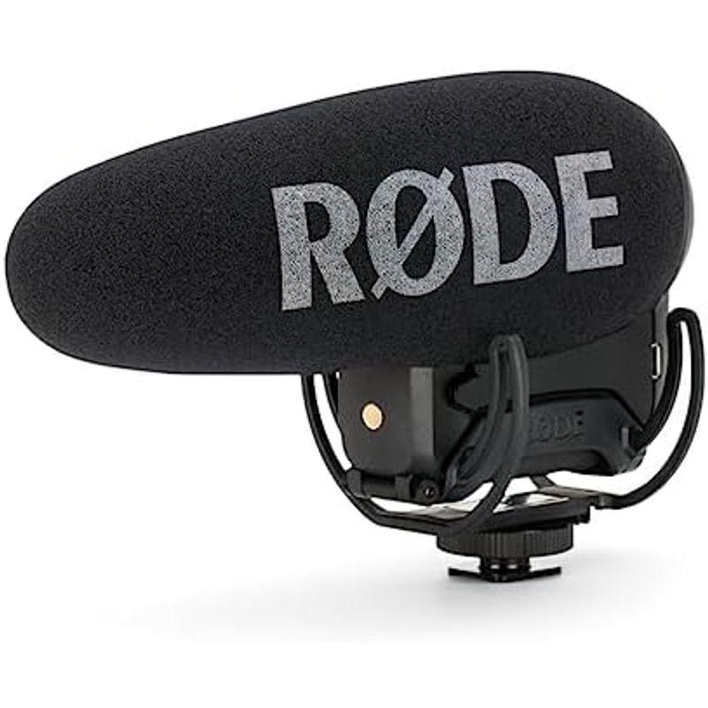 国内正規品RODE ロード VideoMic Pro  コンデンサーマイク VMP 