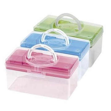 樹德SHUTER手提箱/TB-300/混色出貨