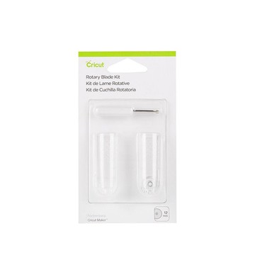 Cricut 滾刀替換套組(不含刀座)