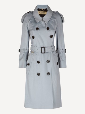 Burberry Coat
