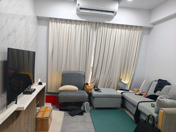 青埔太睿A19三房車近桃園棒球場/青埔商圈｜桃園市中壢區聖溪二路