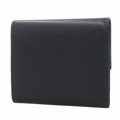 美品 カミーユフォルネ マネークリップ ブラック バーニーズ