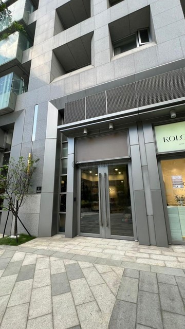 永義家鈞A9【晴空樹】收租金店面｜新北市林口區文化三路一段