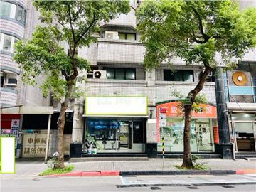 ⭐住商-大安信義⭐信義松德稀缺金店面｜台北市信義區松德路