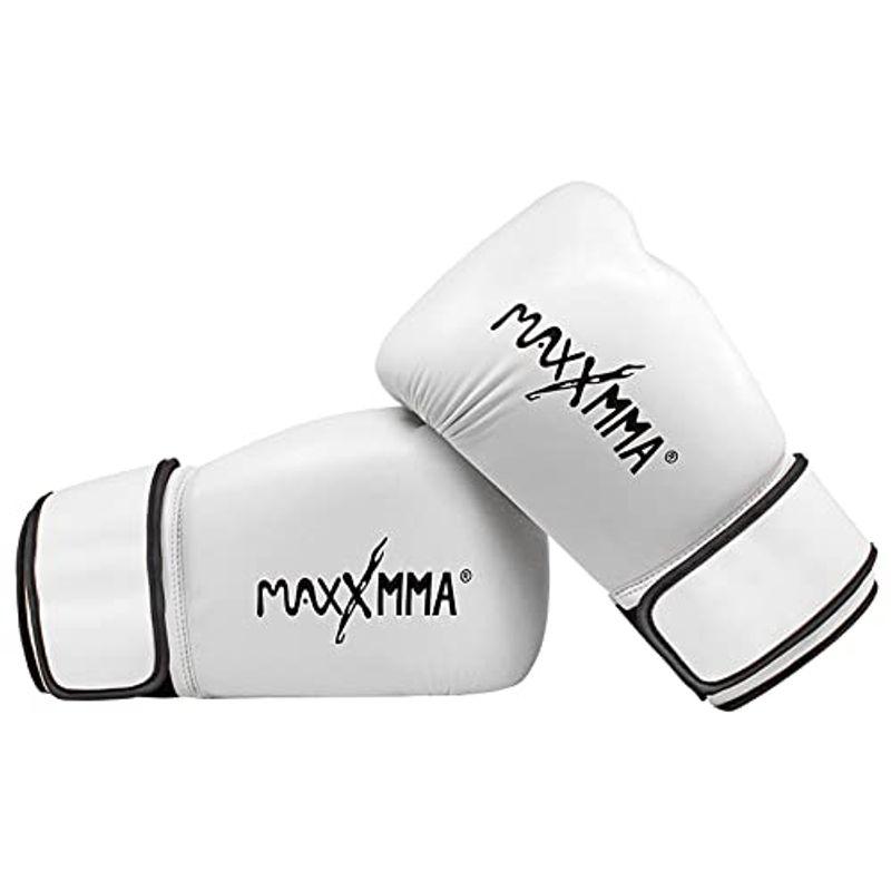 MaxxMMA ボクシンググローブ パンチンググローブ 通気性 キックボクシング 総合 格闘技 パンチンググローブ サンドバッグ MMA ト 通販  LINEポイント最大0.5%GET LINEショッピング