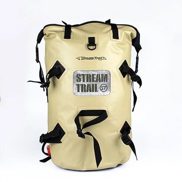 日本 《Stream Trail》 Dry Tank D2 60L (野戰沙)