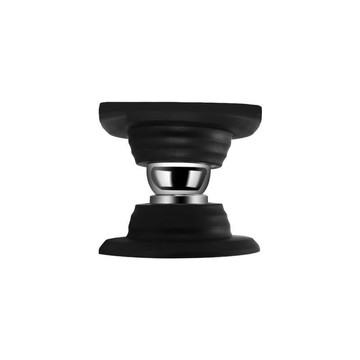 黏貼式門後防撞墊｜橡膠材質×減震防刮×4.8cm內距離適用！