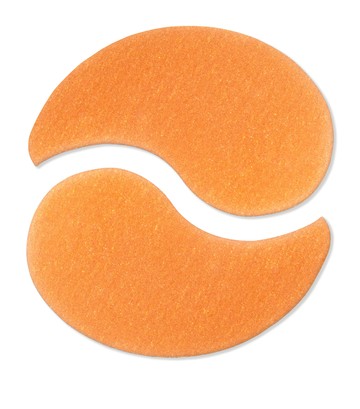 Augustinus Bader The Eye Patches