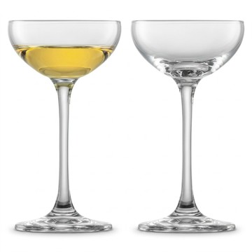 ZWIESEL GLAS Bar Special系列 淺碟利口酒杯 70ml  2個  124 x 68mm